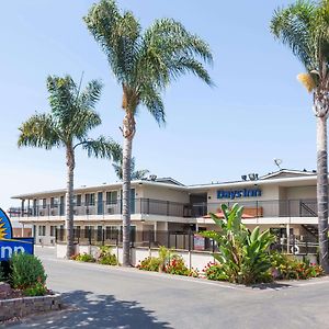 Days Inn By Wyndham Santa Maria