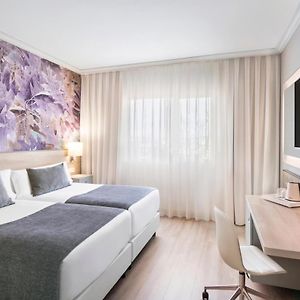 Double or Twin Room Airport Transfer