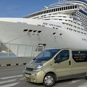 Cruise